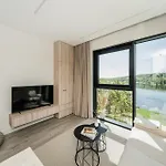 Apartment Kaunorama Riverside Kaunas