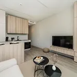 Apartment Kaunorama Riverside *
