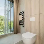Apartment Kaunorama Riverside *