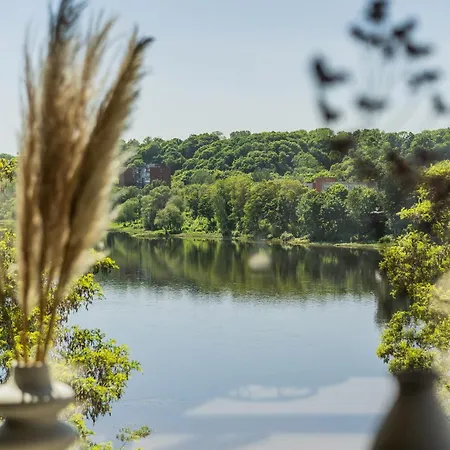 Kaunorama Riverside Kaunas