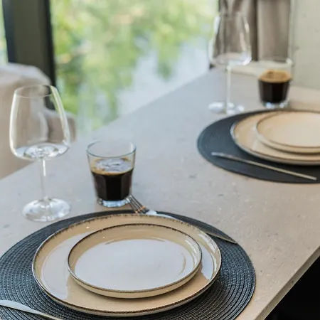 Butas Kaunorama Riverside