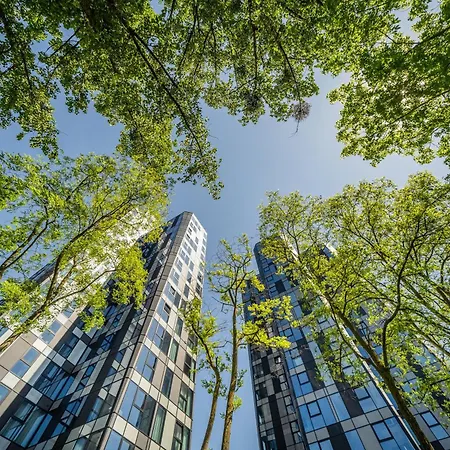 Kaunorama Riverside Kaunas