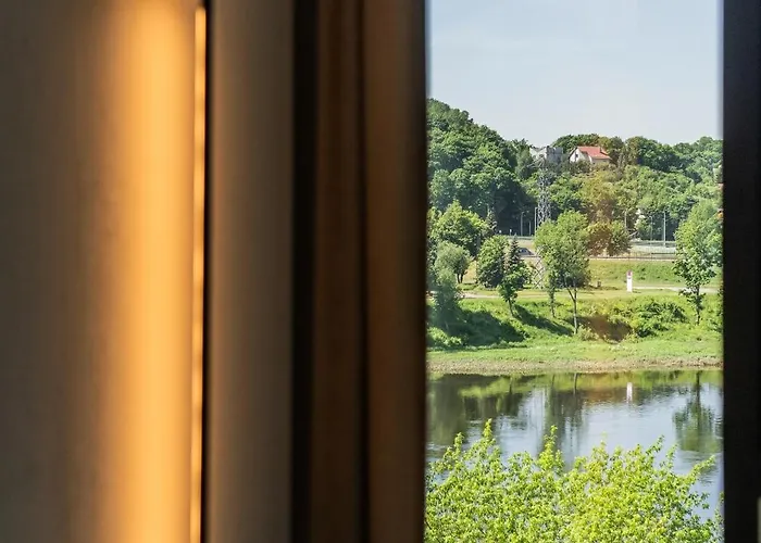 Appartement Kaunorama Riverside Kaunas