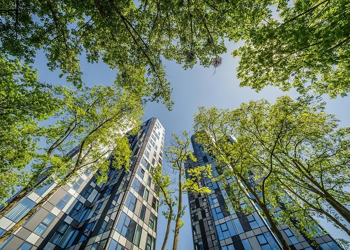 Kaunorama Riverside Kaunas